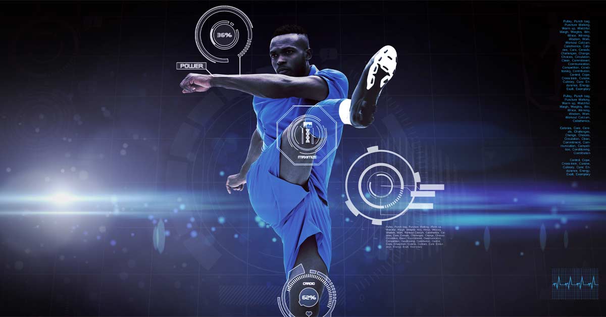 LSG Sports Technology