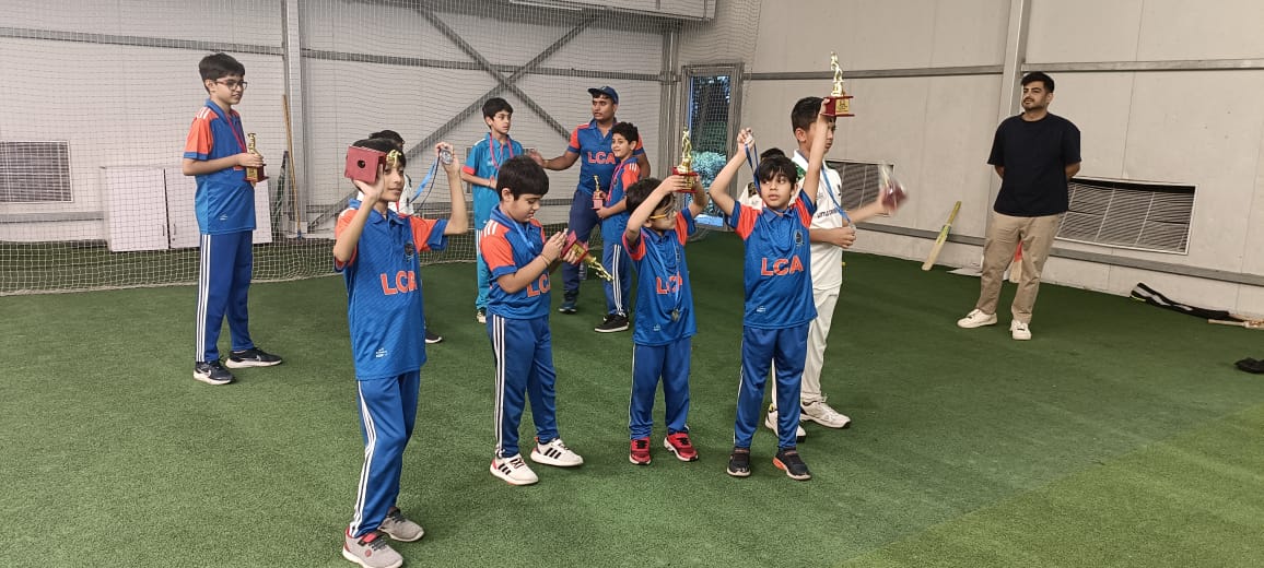 LSG Sports – Gallery 17