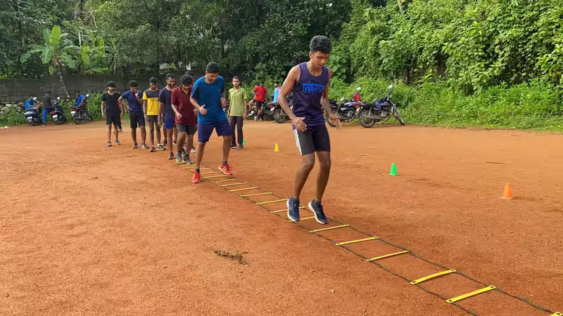 Athletics – LSG Sports Ventures
